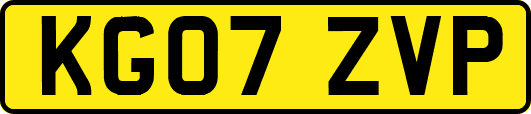 KG07ZVP