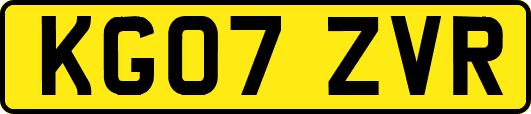 KG07ZVR