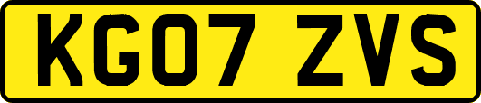 KG07ZVS