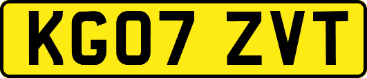 KG07ZVT