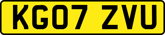 KG07ZVU
