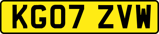 KG07ZVW
