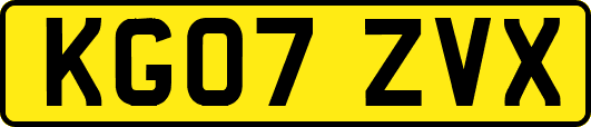 KG07ZVX