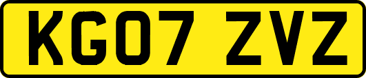 KG07ZVZ