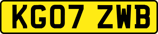 KG07ZWB