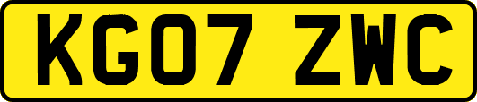 KG07ZWC