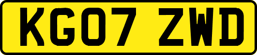KG07ZWD