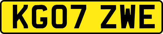 KG07ZWE