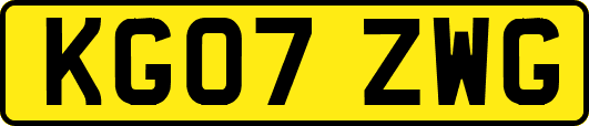 KG07ZWG