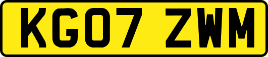 KG07ZWM