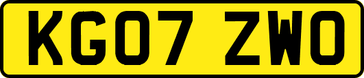 KG07ZWO