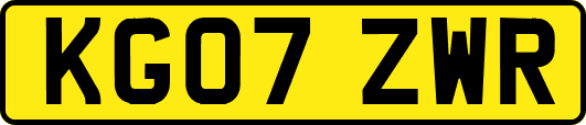 KG07ZWR