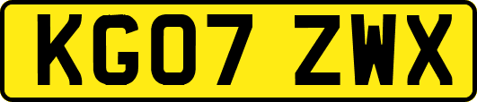 KG07ZWX