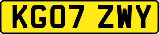 KG07ZWY