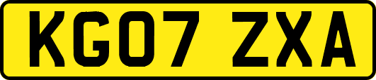 KG07ZXA