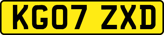 KG07ZXD