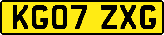 KG07ZXG