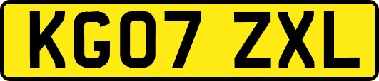 KG07ZXL