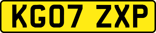 KG07ZXP