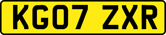 KG07ZXR