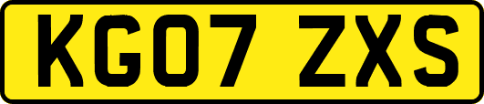 KG07ZXS