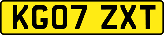 KG07ZXT