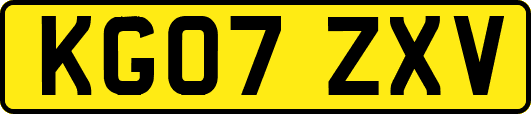KG07ZXV