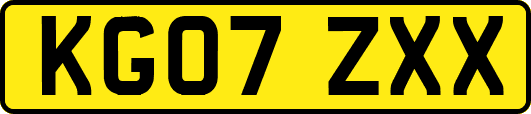 KG07ZXX