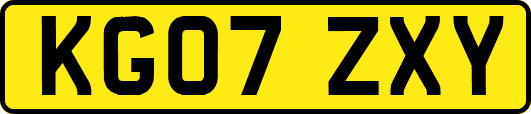 KG07ZXY