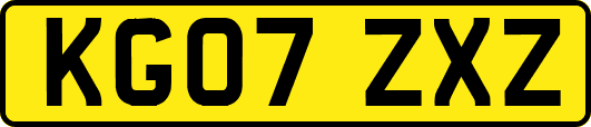 KG07ZXZ
