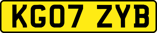 KG07ZYB