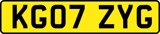 KG07ZYG