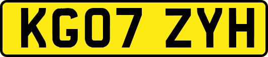KG07ZYH