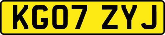 KG07ZYJ