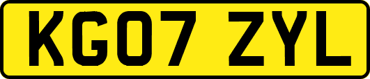 KG07ZYL