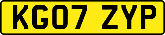 KG07ZYP