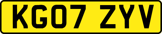 KG07ZYV