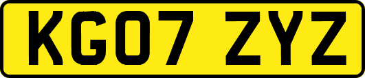 KG07ZYZ