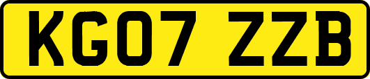 KG07ZZB