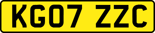 KG07ZZC