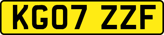 KG07ZZF