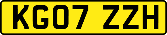 KG07ZZH