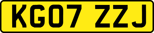 KG07ZZJ