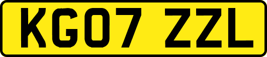 KG07ZZL