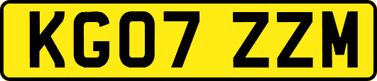 KG07ZZM