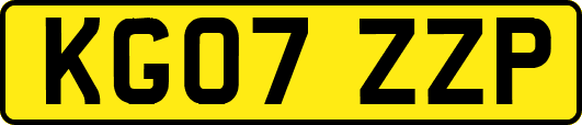 KG07ZZP