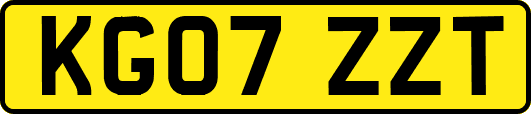 KG07ZZT