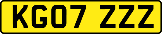 KG07ZZZ