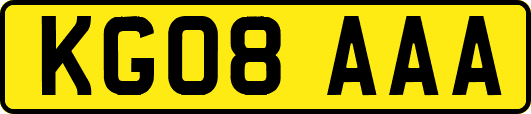 KG08AAA