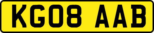 KG08AAB